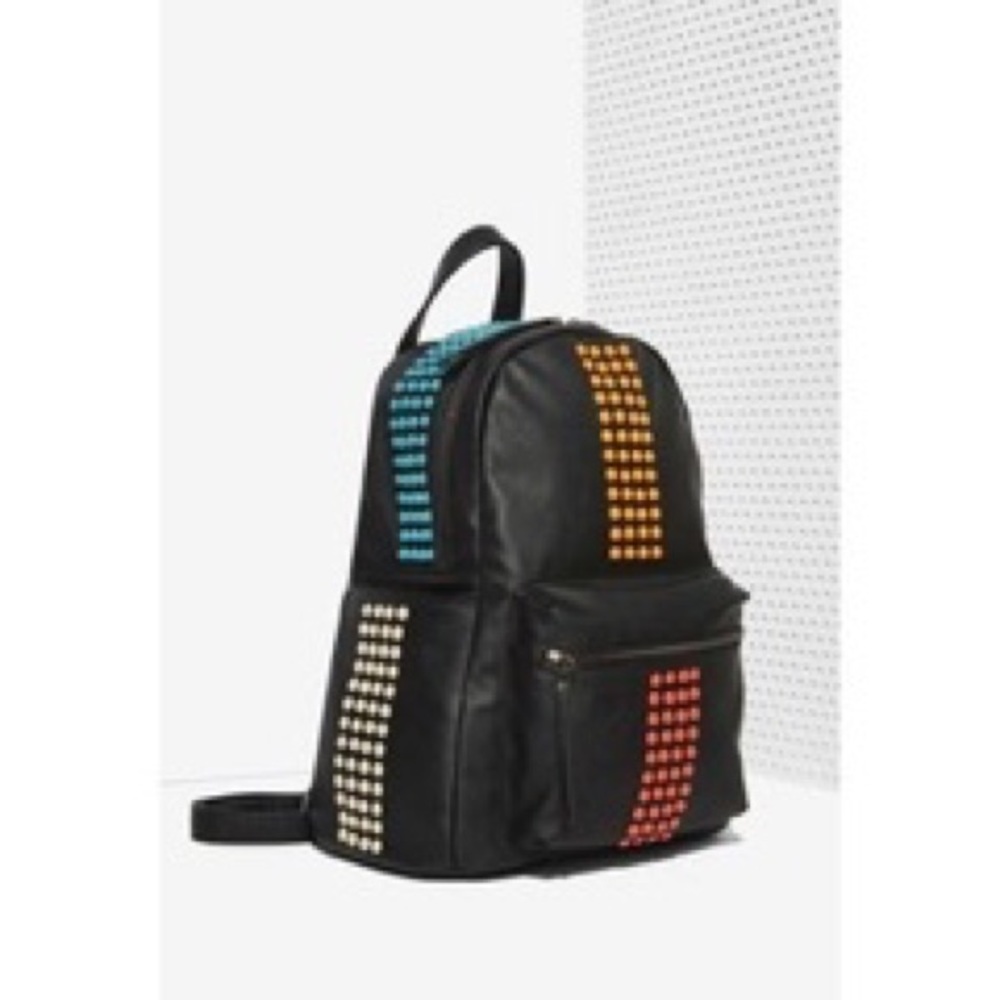 Nila Anthony x Nasty Gal Backpack